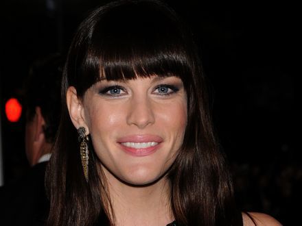 Liv Tyler: Mężczyźni są tylko gośćmi w moim życiu