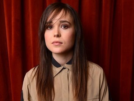 Ellen Page ofiarą seksizmu