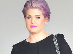 Kelly Osbourne dopadł efekt jo-jo?