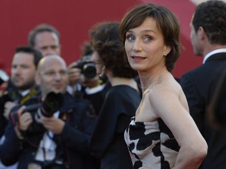 Kristin Scott Thomas: Stałam się niewidzialna