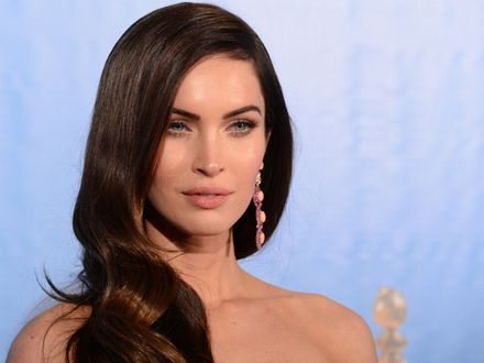 Megan Fox w ciąży