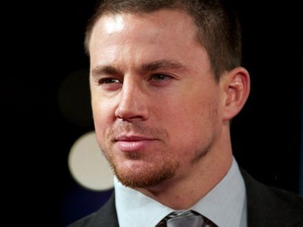 Channing Tatum został ojcem