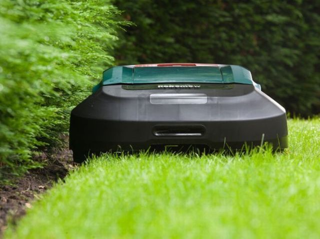 Robomow RS630 - skosi trawnik za ciebie