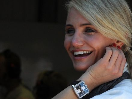 Cameron Diaz szuka męża?