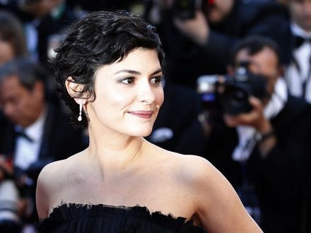 Audrey Tautou nie potrzebuje Hollywood