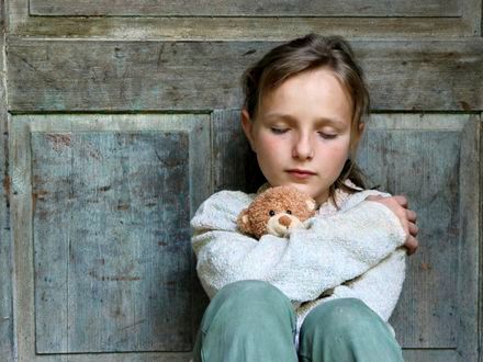 Dziewczynki wychowujące się bez ojca bardziej narażone na depresję