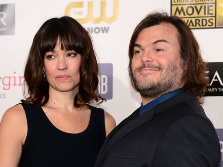 Jack Black zmarnował 15 lat