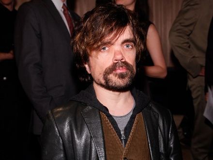 Peter Dinklage chciałby zniknąć