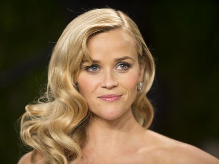 Reese Witherspoon zachęca do autopromocji