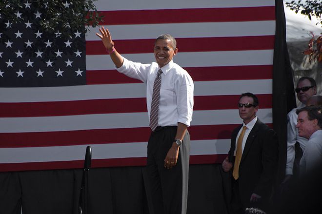 NYT: Obama chce skończyć z masowymi podsłuchami