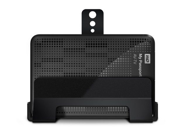 Dysk twardy specjalnie do telewizorów Smart TV
