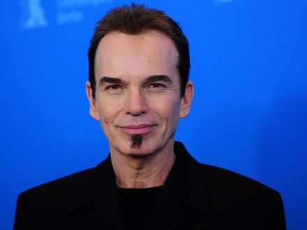 Billy Bob Thornton boi się staroci