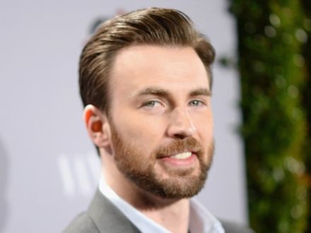 Chris Evans robi sobie przerwę