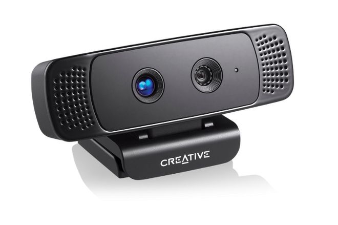 Creative Senz3D - kamerka z rozpoznawaniem gestów