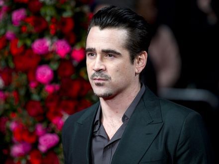 Colin Farrell po stronie Bena Afflecka