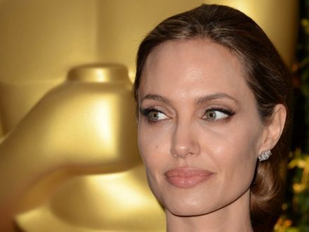 Angelinę Jolie czeka kolejny zabieg
