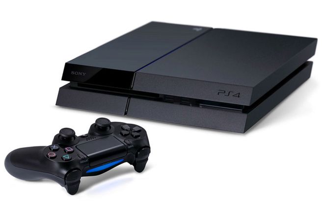 Sony pracuje nad PlayStation 4.5?