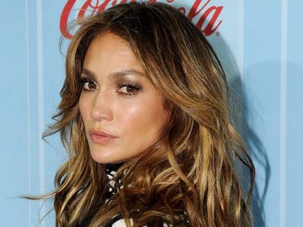 Jennifer Lopez w serialu policyjnym