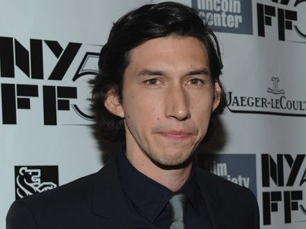 Adam Driver następcą Vadera