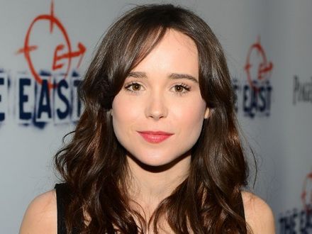 Szczere wyznanie Ellen Page