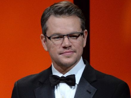 Matt Damon i Mark Wahlberg mają układ