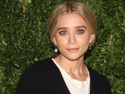 Mary-Kate Olsen zaręczyła się