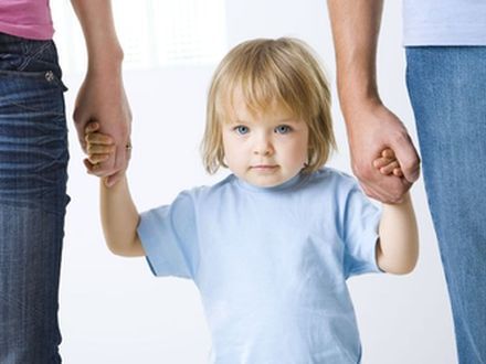 Kiedy powiedzieć dziecku, że jest adoptowane?