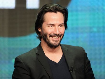 Remake ''Na fali'' bez Keanu Reevesa