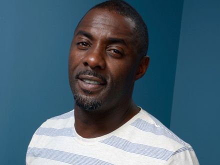 Idris Elba ma album w hołdzie Mandeli