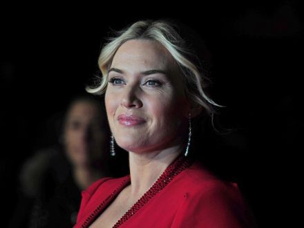 Kate Winslet ma syna