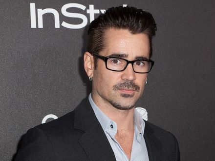 Colin Farrell przyjaźnił się z Liz Taylor