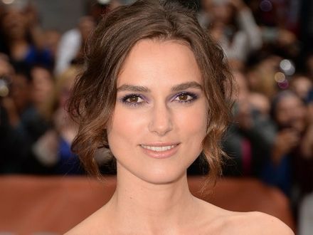 Keira Knightley będzie reżyserować