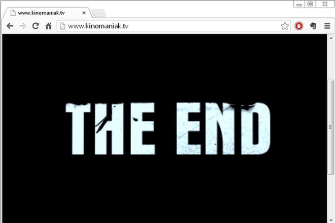 Kinomaniak.tv zamknięty. Co się stało?