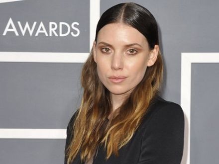 Lykke Li w szwedzkim kryminale