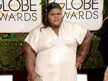 Gabourey Sidibe odpowiada hejterom