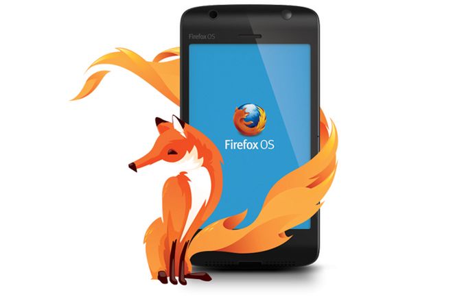 Firefox OS - plany na 2014 rok