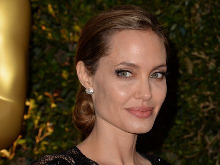 Angelina Jolie wspiera kino z Etiopii