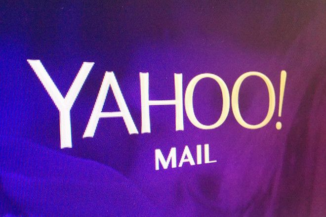 Atak na skrzynki pocztowe Yahoo