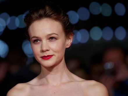 Małżeństwo odmieniło Carey Mulligan