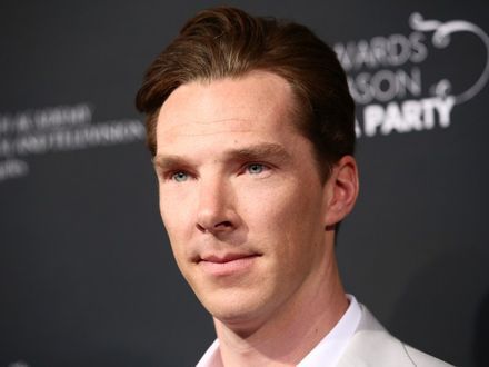 Benedict Cumberbatch nie zostawi "Sherlocka"