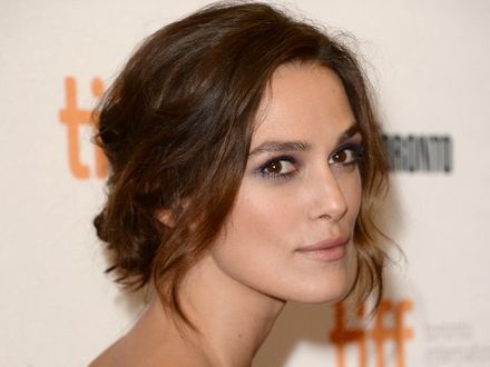 Keira Knightley ma dość umierania