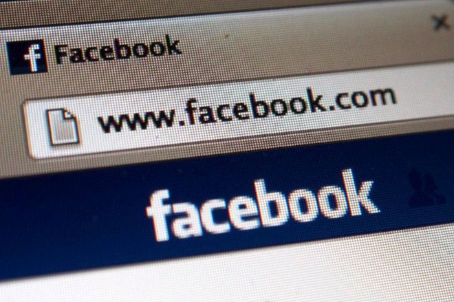 Facebook wyłączony z powodu egzaminów