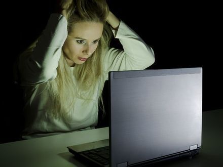 Molestowanie internetowe – czy jesteś świadoma zagrożona?