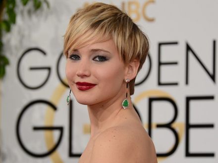 Wielomilionowy kontrakt Jennifer Lawrence