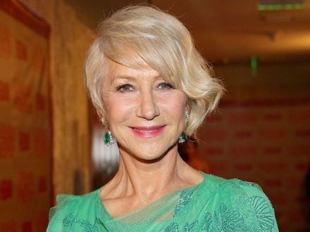 Honorowa BAFTA dla Helen Mirren