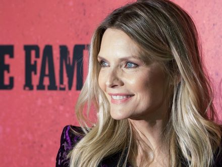 Michelle Pfeiffer: „Należałam do sekty”