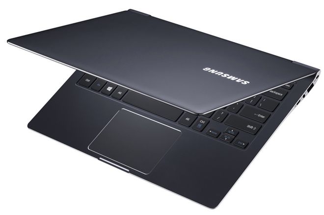 Samsung ATIV Book 9 Plus - wyświetlacz 3200 x 1800 pikseli w ultrabooku!