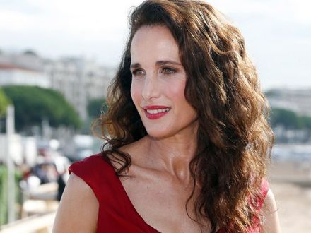 Andie MacDowell rezygnuje z "Dziewczyn"