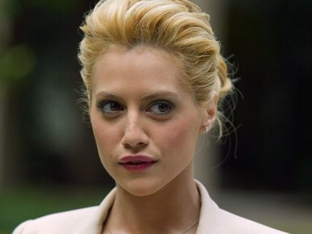 Brittany Murphy otruta?