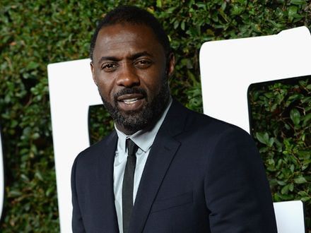 Idris Elba znów tatą